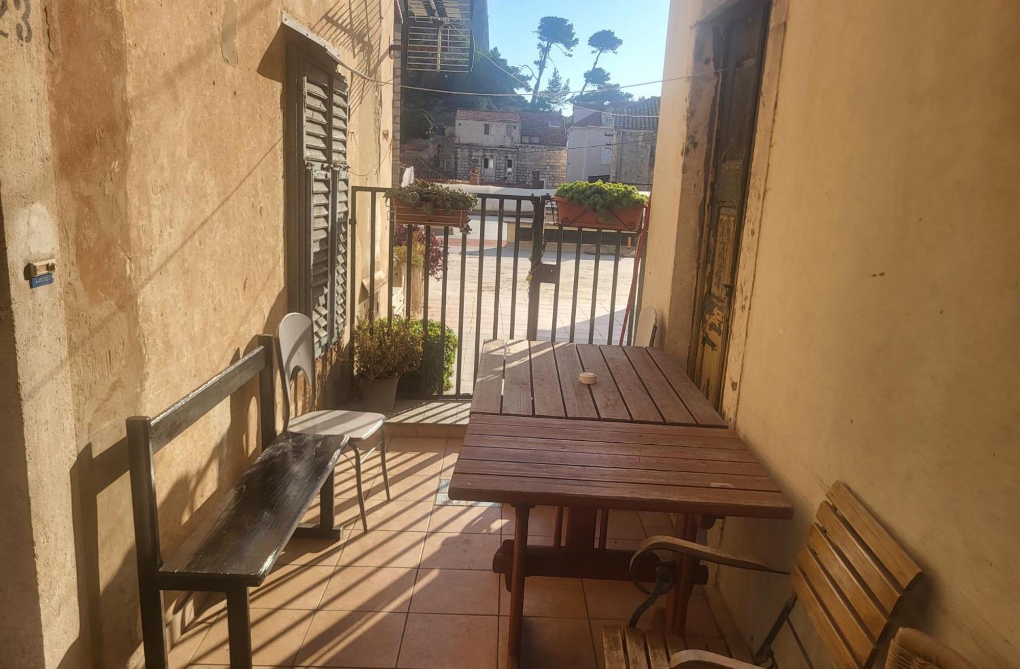 Cozy Rooms At Old City Gate Dubrovnik Exterior foto
